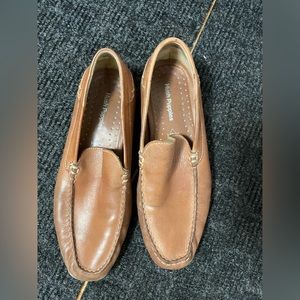 Hush puppies men’s loafers